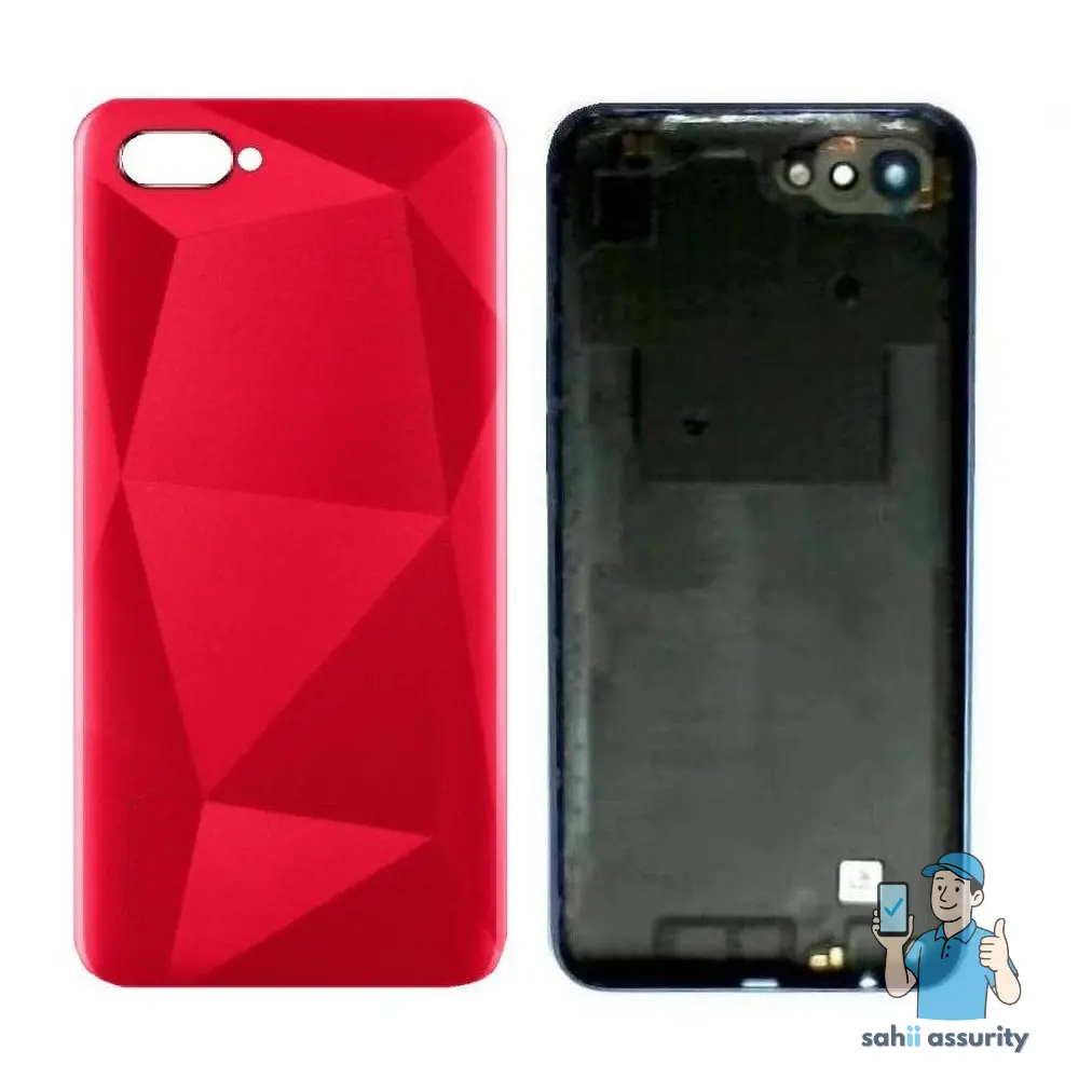 Back Panel Cover for Realme C2